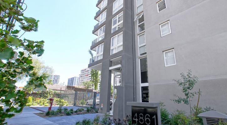 Departamento en San Miguel - Miniatura 18