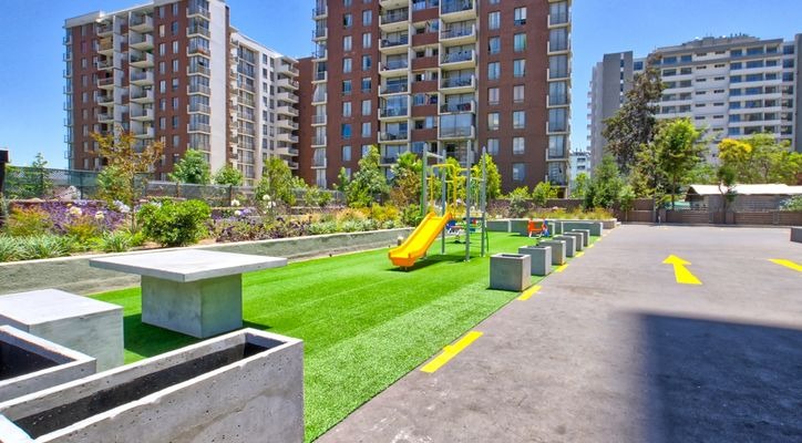 Departamento en San Miguel - Miniatura 11