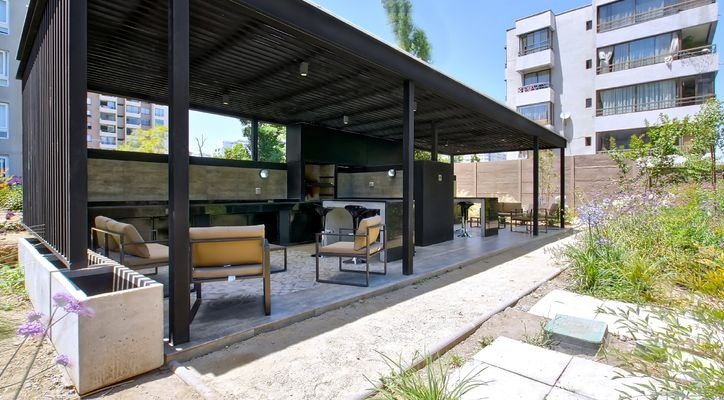 Departamento en San Miguel - Miniatura 17