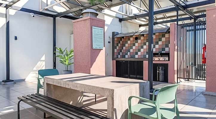 Departamento en Estación Central - Miniatura 10