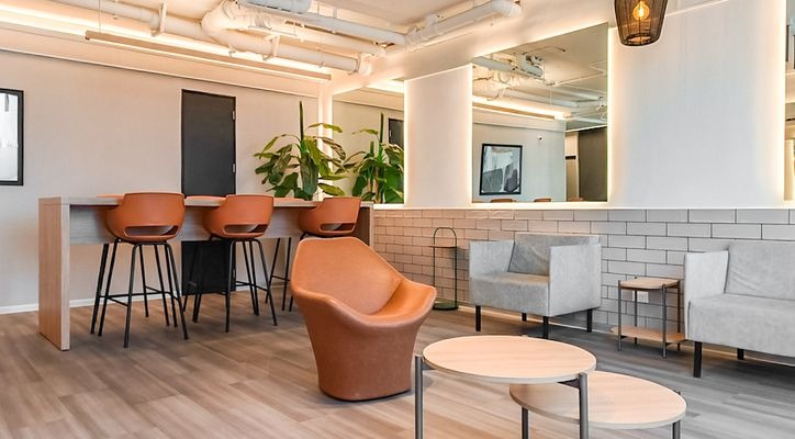 Departamento en Estación Central - Miniatura 11