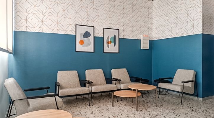 Departamento en Estación Central - Miniatura 12