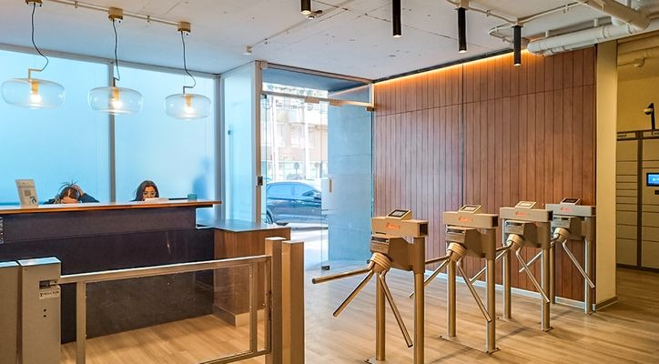 Departamento en Estación Central - Miniatura 13