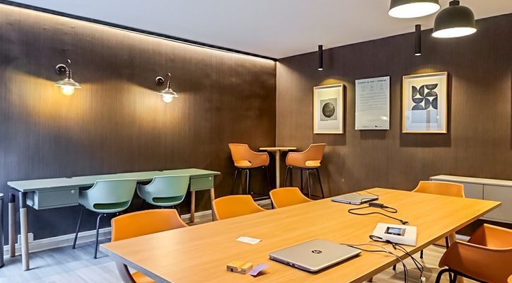 Departamento en Estación Central - Miniatura 14