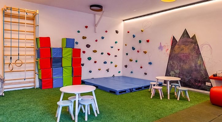 Departamento en Estación Central - Miniatura 15