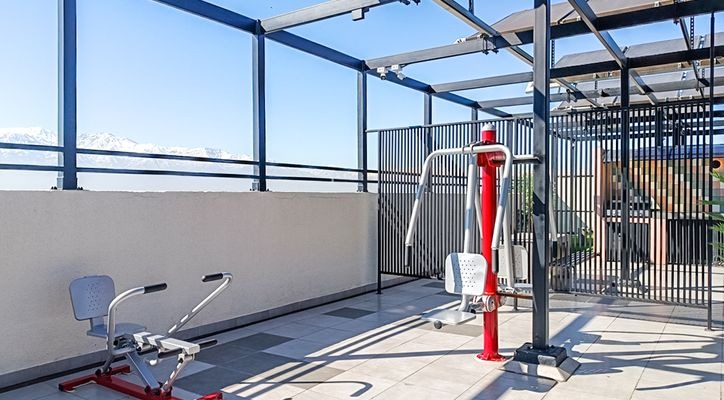 Departamento en Estación Central - Miniatura 18