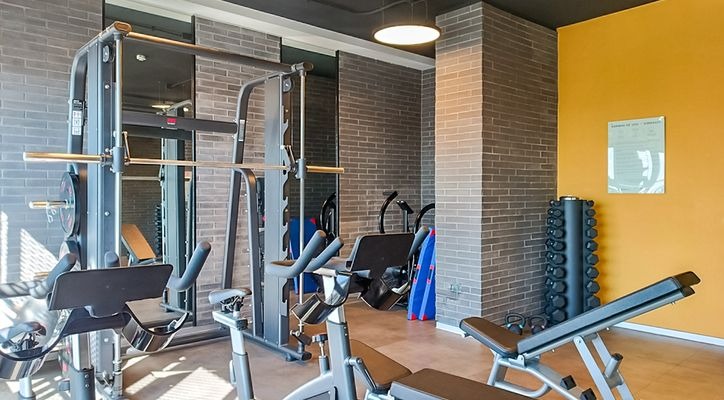 Departamento en Estación Central - Miniatura 19