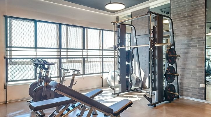 Departamento en Estación Central - Miniatura 20