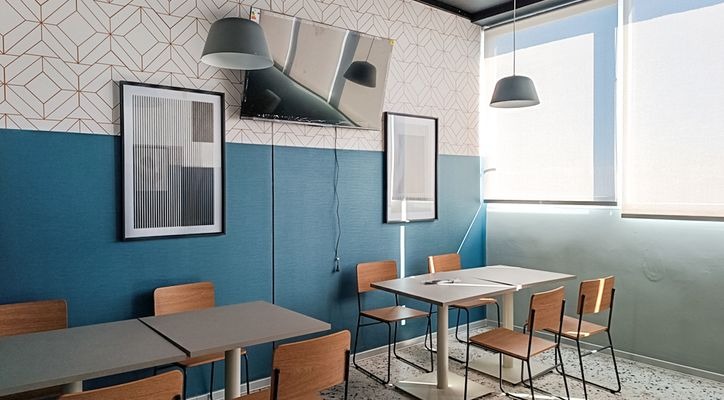 Departamento en Estación Central - Miniatura 21