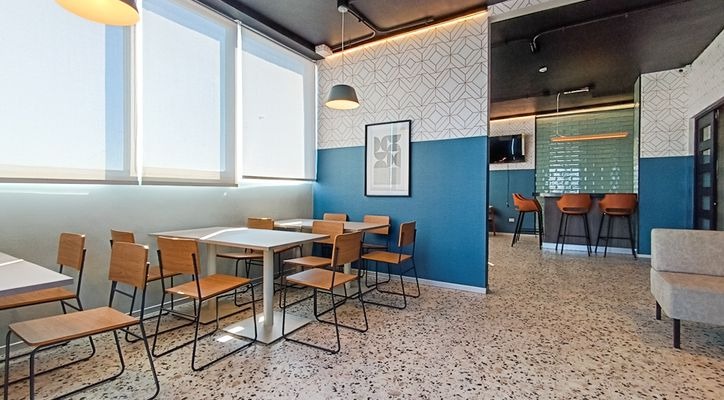 Departamento en Estación Central - Miniatura 22