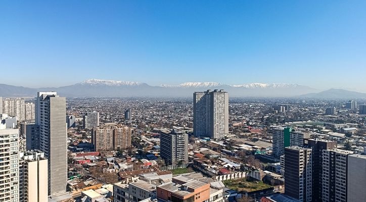 Departamento en Estación Central - Miniatura 23