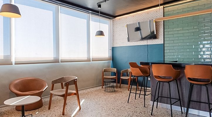 Departamento en Estación Central - Miniatura 24