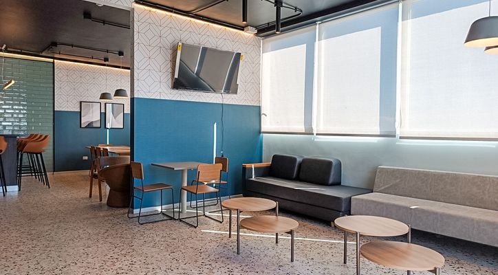 Departamento en Estación Central - Miniatura 25