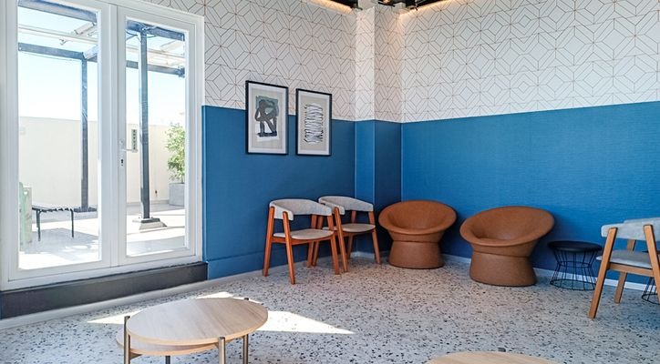 Departamento en Estación Central - Miniatura 26