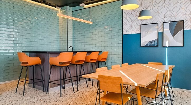 Departamento en Estación Central - Miniatura 27