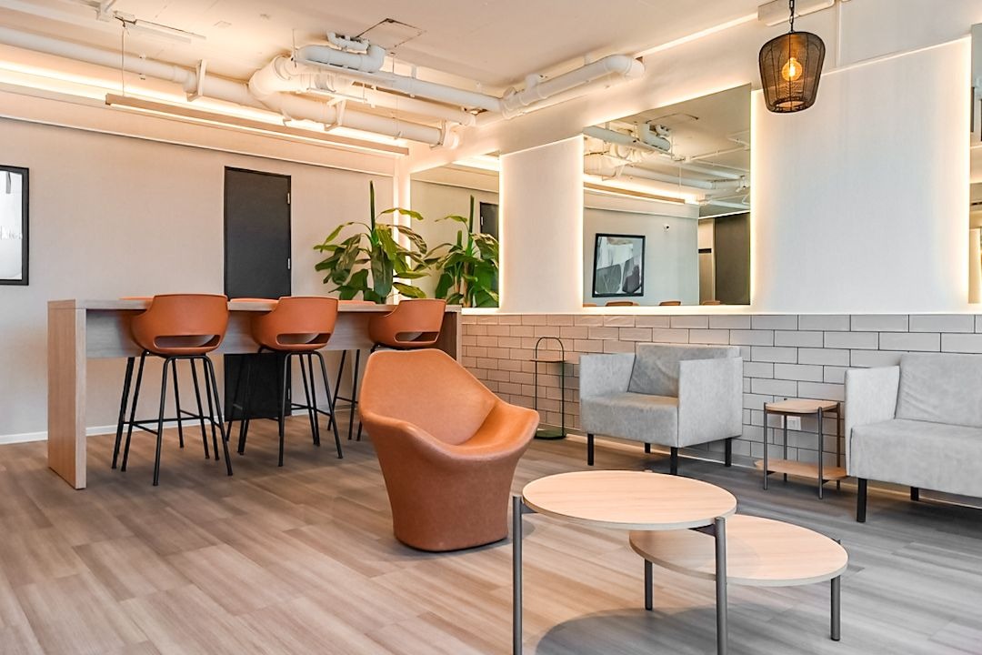 Departamento en Estación Central - Miniatura 28