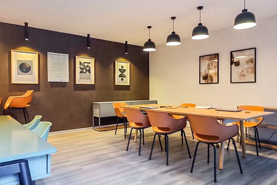 Departamento en Estación Central - Miniatura 29