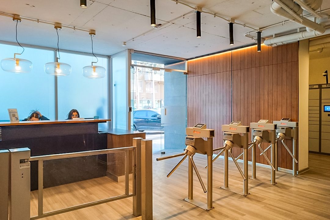 Departamento en Estación Central - Miniatura 30