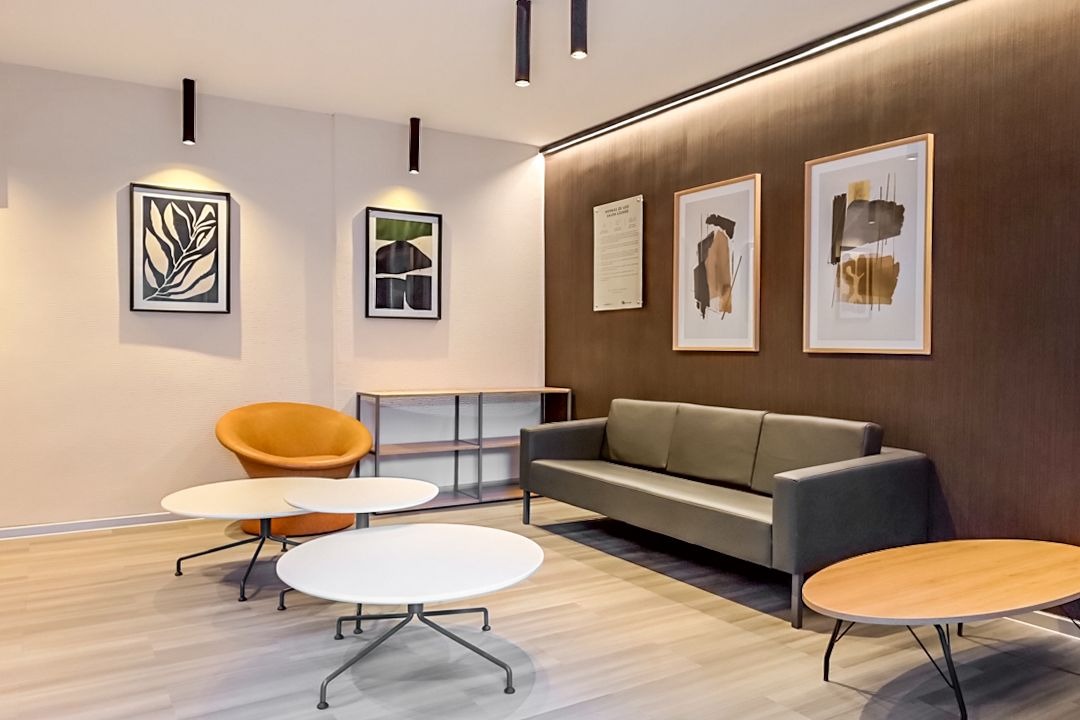 Departamento en Estación Central - Miniatura 31