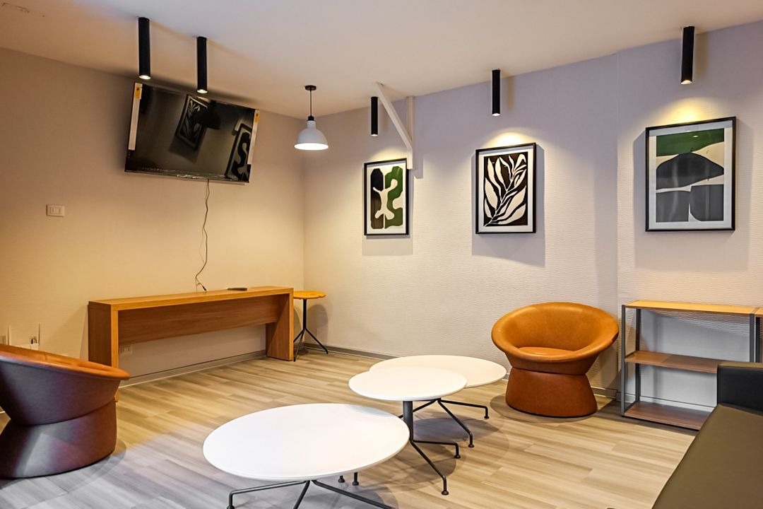 Departamento en Estación Central - Miniatura 32