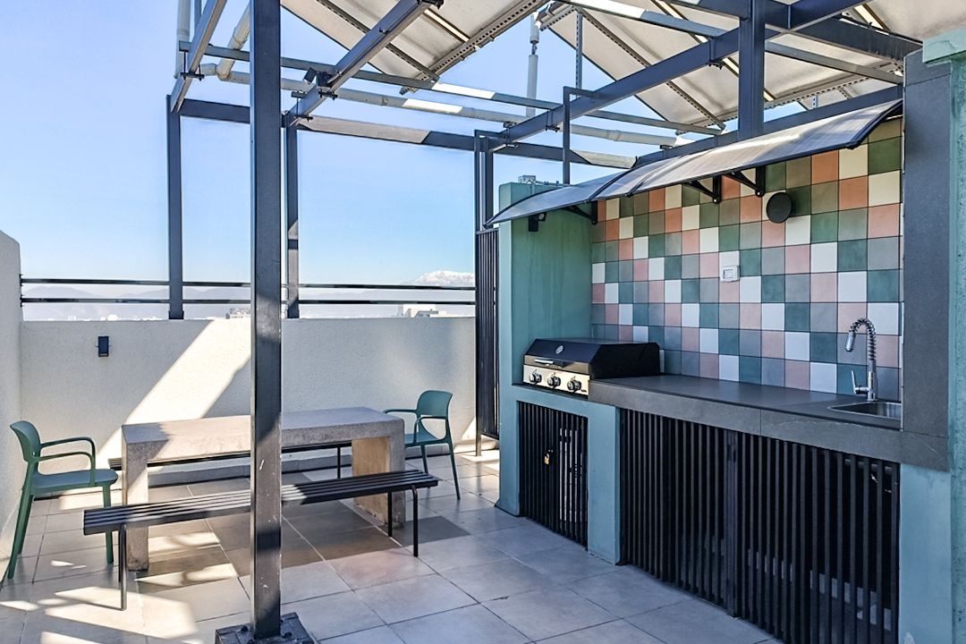 Departamento en Estación Central - Miniatura 33