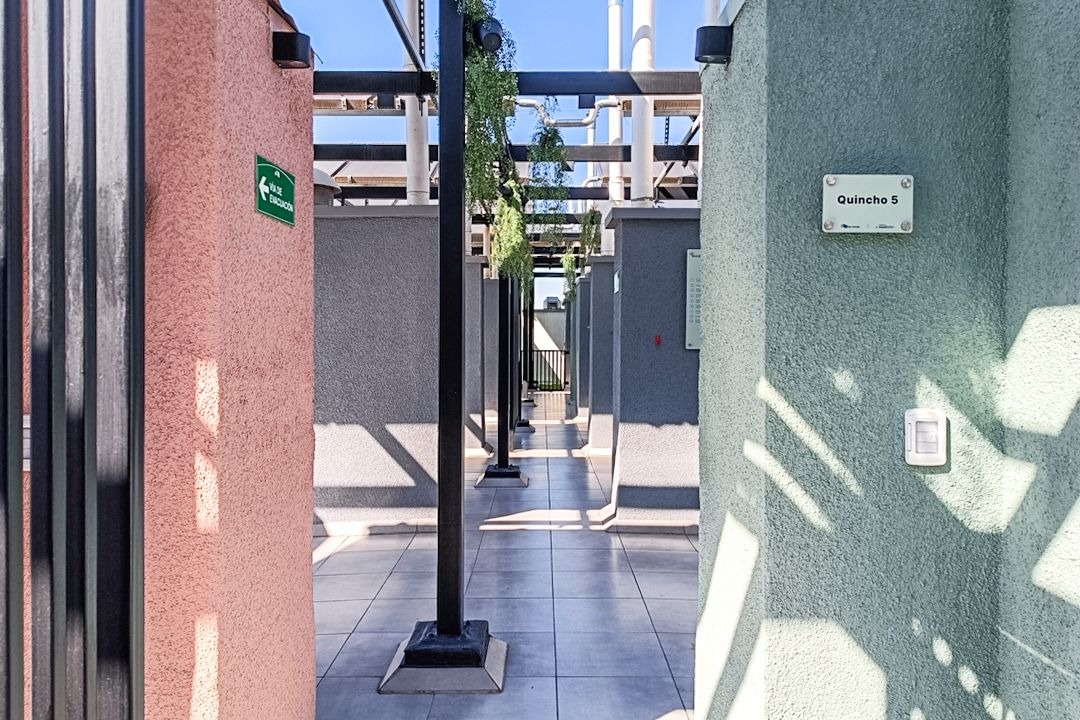 Departamento en Estación Central - Miniatura 35