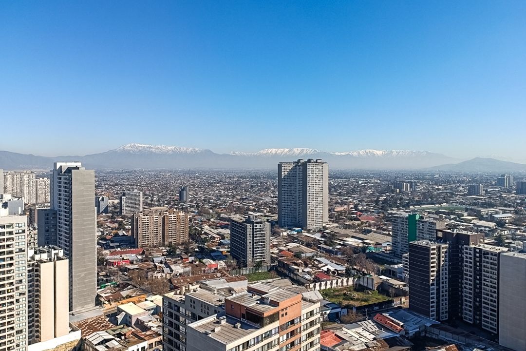 Departamento en Estación Central - Miniatura 36