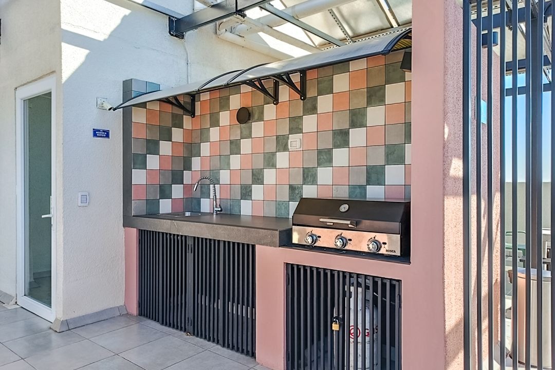 Departamento en Estación Central - Miniatura 37