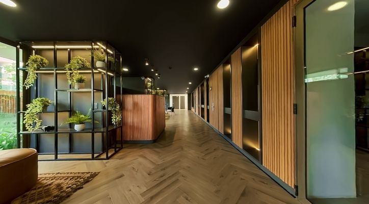 Departamento en San Miguel - Miniatura 8