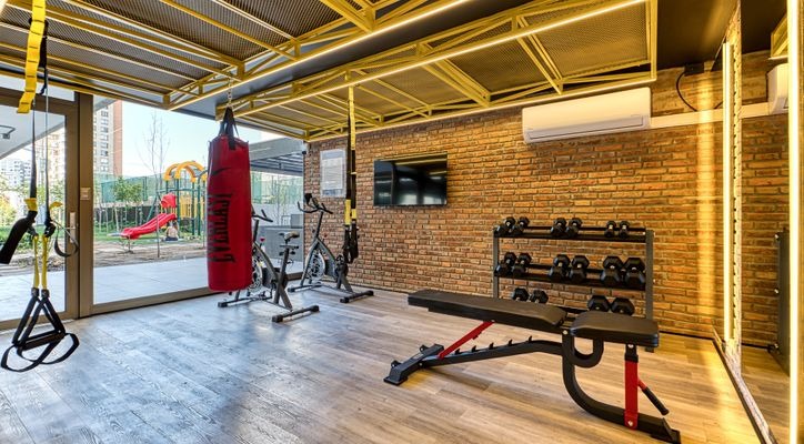 Departamento en San Miguel - Miniatura 11