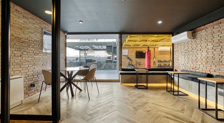 Departamento en San Miguel - Miniatura 13