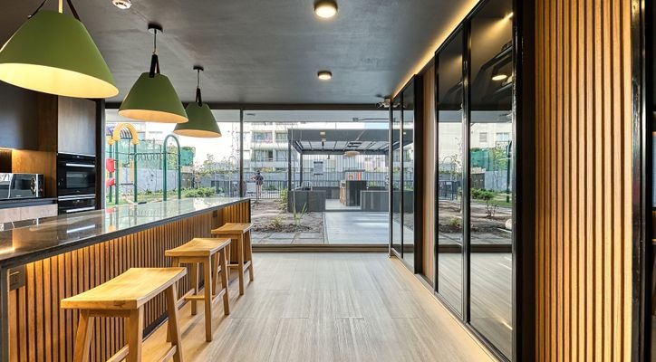 Departamento en San Miguel - Miniatura 15