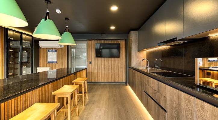 Departamento en San Miguel - Miniatura 16