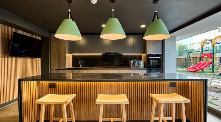 Departamento en San Miguel - Miniatura 17