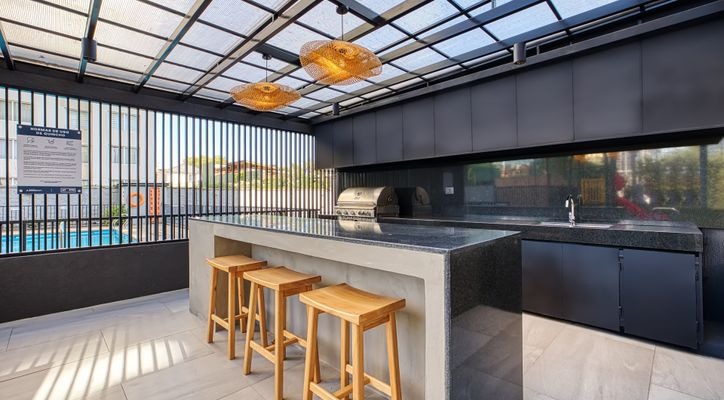 Departamento en San Miguel - Miniatura 20