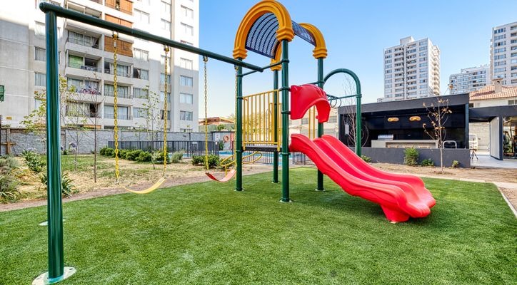 Departamento en San Miguel - Miniatura 21