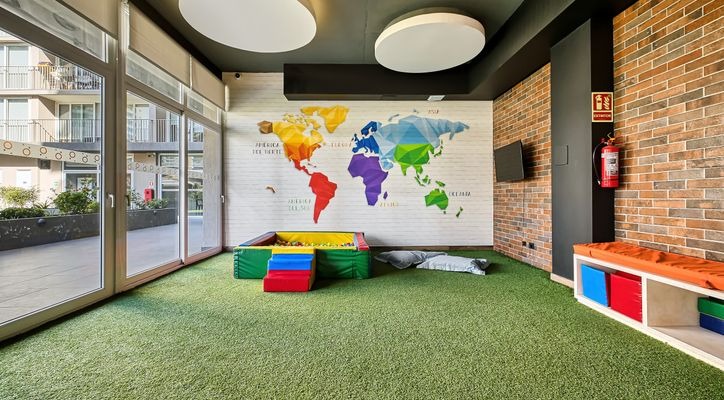 Departamento en San Miguel - Miniatura 15