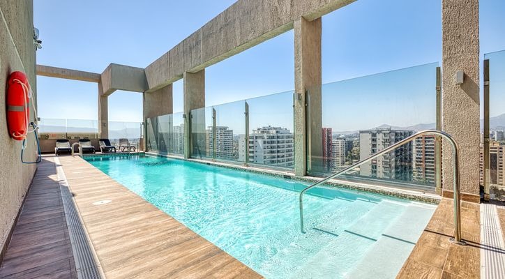 Departamento en San Miguel - Miniatura 17