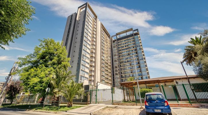 Departamento en San Miguel - Miniatura 18