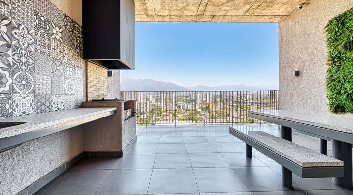 Departamento en San Miguel - Miniatura 19