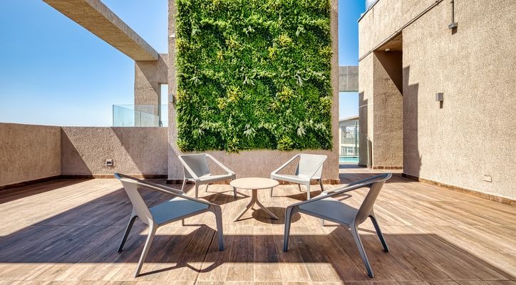 Departamento en San Miguel - Miniatura 21