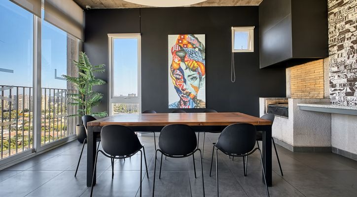 Departamento en San Miguel - Miniatura 23