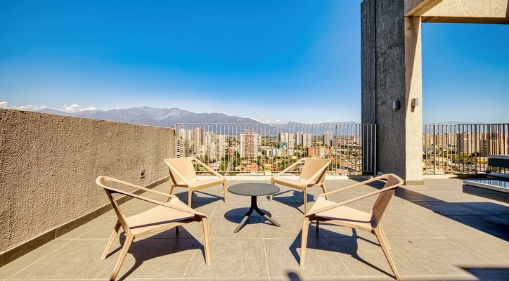 Departamento en San Miguel - Miniatura 24