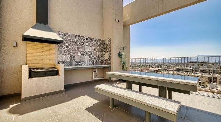 Departamento en San Miguel - Miniatura 25