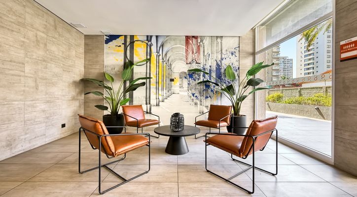 Departamento en San Miguel - Miniatura 26