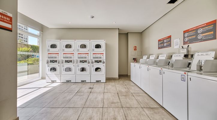 Departamento en San Miguel - Miniatura 28