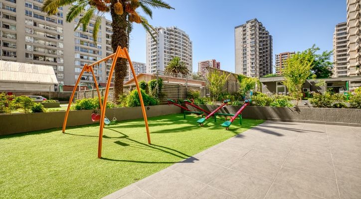 Departamento en San Miguel - Miniatura 29