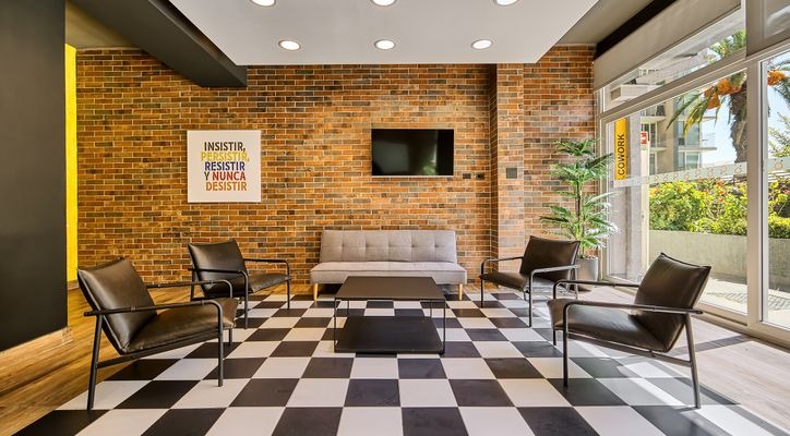 Departamento en San Miguel - Miniatura 30