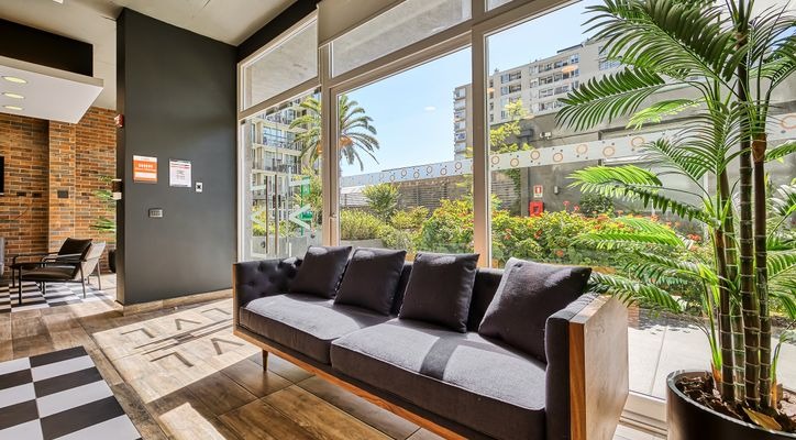 Departamento en San Miguel - Miniatura 31