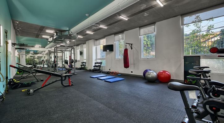 Departamento en San Miguel - Miniatura 32